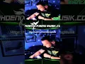 Lagu Breakbeat Twitch Session - PhoenixRisingMusik