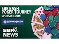 SBR Forum Bash 5 000 Poker Tourney in Punta Cana