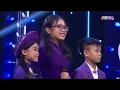 Download Lagu Thương về miền Trung | Quốc Linh - Quỳnh Nhi - Phương Mỹ Chi | Tuyệt đỉnh song ca nhí Mùa 3