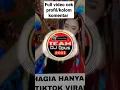 Download Lagu DJ AKU BAHAGIA HANYA DENGANMU TIKTOK VIRAL