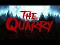 Sun Goze Down | Robin Loxley \u0026 Jay Hawke - The Quarry (2022) Soundtrack (End of Chapter 8) - Lyrics