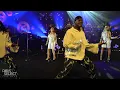 Stay With Me -Justin Timberlake, Halsey & Pharrell , Calvin Harris - by Paris Select