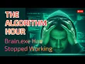 The Algorithm Hour Another Leetcode Evening Session