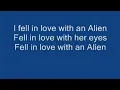 Download Lagu Kelly Family - Fell in love with an alien Lyrics