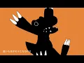 Butter-Fly　歌ってみたのはメガテラ・ゼロ
