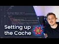Adding React Query for Cache UX - Devlog