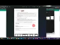 Additional Documents Upload In CEAC