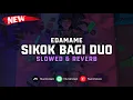 Download Lagu DJ Edamame X Sikok Bagi Duo ( Slowed \u0026 Reverb ) 🎧
