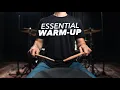 Download Lagu 20-Minute Whipping-Stroke Warm-Up
