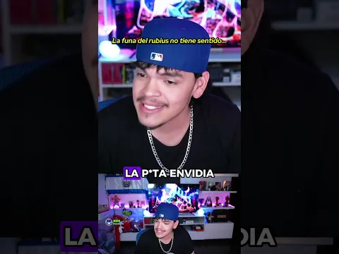 La funa de ElRubius no tiene sentido