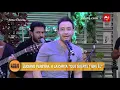 Luciano Pereyra: "Qué suerte tiene él" - La Peña de Morfi