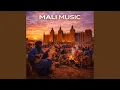 Lagu Mali Folk Ambient (Echoes of the Mandingue Empire)