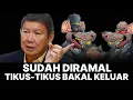 Lagu Hashim Bantah Prabowo Punya Lahan Sawit