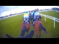 Download Lagu Jockey headcam of Cracksman's QIPCO Champion Stakes victory