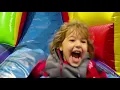 Things for kids to do in Fort Wayne Jungle George s Indoor Playground