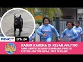 PARA SANTRI LARI! Ada Anj*ng Mengejar Santri Yang Berolahraga | KUN ANTA