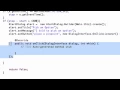 Android Application Development Tutorial - 134