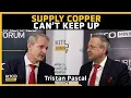Rising Demand and Tight Supply Reshape the Copper Market Tristan Pascal