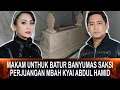Download Lagu 669 - MAKAM UNTHUK BATUR BANYUMAS SAKSI PERJUANGAN MBAH KYAI ABDUL HAMID