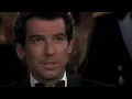 GOLDENEYE | 007 Meets Xenia Onatopp – Pierce Brosnan, Famke Janssen | James Bond