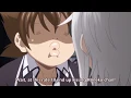 Koneko Chan Might Kiss Me