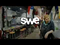 Download Lagu SWE (Selekta)  - Sajo Bkule Dj Set - Dancehall Vinyl