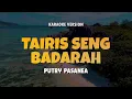 Download Lagu TAIRIS SENG BADARAH - PUTRY PASANEA | Karaoke Lagu Timur Populer 2024 | Karaoke No Vocal