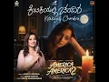 Kitakiyalli Chandira (From "America America 2")