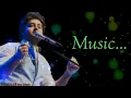 Baaton ko Teri Song( lyrics) | Arijit Singh | Abhishek bachchan & Asin | Full Song
