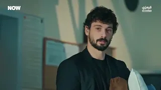 مسلسل تحت الارض الحلقه الاولى اللقاء الأول بين حيدر وبوزو   دندنها