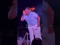 Viking Ding Dong performs “Drink and Party” (DAP) at Different All Inclusive
