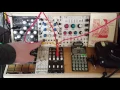 VCAs and Sidechain Ducking Pt I - Super Synthesis VCAs