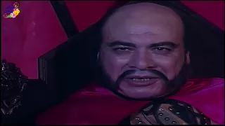 الحلقة الثامنة من مسلسل ابن تيمية 