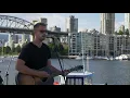 Jacksonville Skyline - Ryan Adams (Whiskeytown) Cover