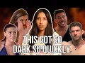 THE FULL STORY OF JAX TAYLOR BRITTANY CARTWRIGHT one of bravo s most toxic couples