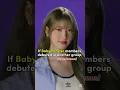 Download Lagu if baemon debut in another group✨|@lisayeobo_| #kpop #youtubeshorts #trending #babymonster