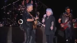 air supply live 2013 lost in love
