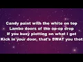 Post Malone - Candy Paint Extreme Bass Boosted