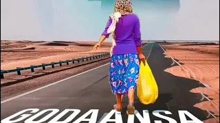 GODAANSA Fiilmii Afaan Oromoo Haaraa Godansa New Oromo Movie 2023 
