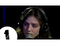 Lagu Birdy covers Kygo's Firestone in the Radio 1 Live Lounge