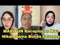 Lagu MASIYUN KECEPLOSAN BAHAS NIKAH SAMA BUNDA FAUZANA
