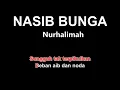 Download Lagu NASIB BUNGA, karaoke tanpa vokal enak