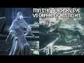 Min Stat Blacksky Eye Only No Hit Orphan of Kos BL11 Bloodborne Base Game
