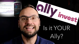 Ally Invest Review Worth Avoiding