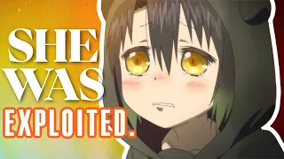 this exploited manga creator needs your help