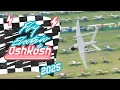 Fly Electric to Oshkosh