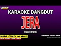 Download Lagu JERA KARAOKE DANGDUT - RIZA UMAMI