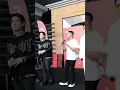 Berdua Bersatu - Forteen X Izzue Islam X Bekpes Hot (Live at Hotfm)