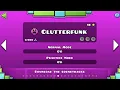 Clutterfunk Geometry Dash Scratch Version