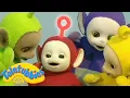 Download Lagu Teletubbies Bahasa Indonesia - WildBrain | Apa Sepatu Favoritmu? | Pertunjukan untuk Anak-anak